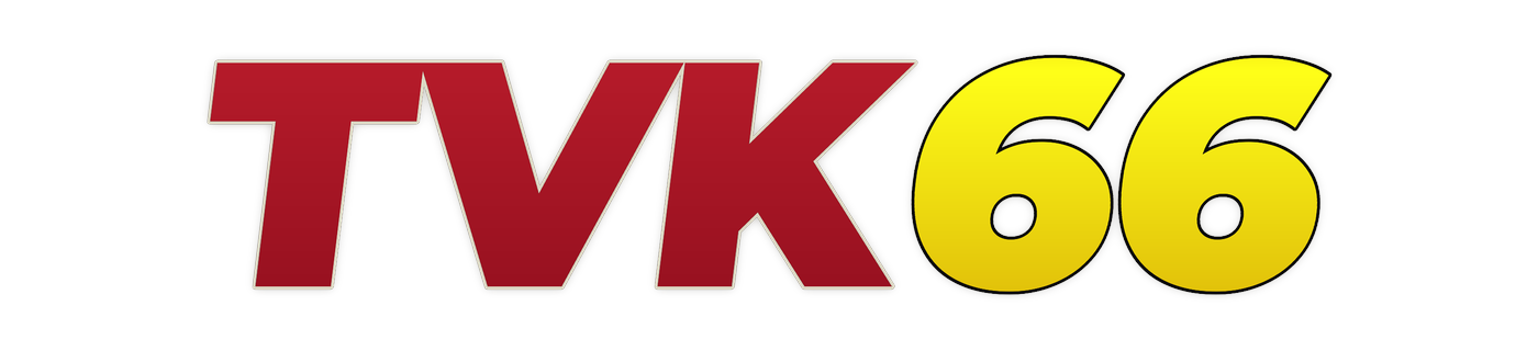 tvk66 লোগো